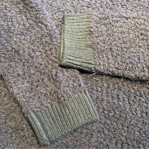 TORRID | Popcorn Pullover Drop Shoulder Sweater - Size 2 - Picture 8 of 9